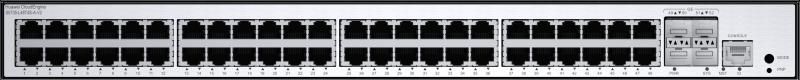 HUAWEI S5735-L48T4S-A-V2 10/100/1000Base-T 48 port 4 x GE SFP portlu switch