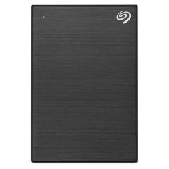 SEAGATE STHN2000400 2TB 2.5'' Backup Plus Slim USB 3.0 Siyah Taşınabilir Disk