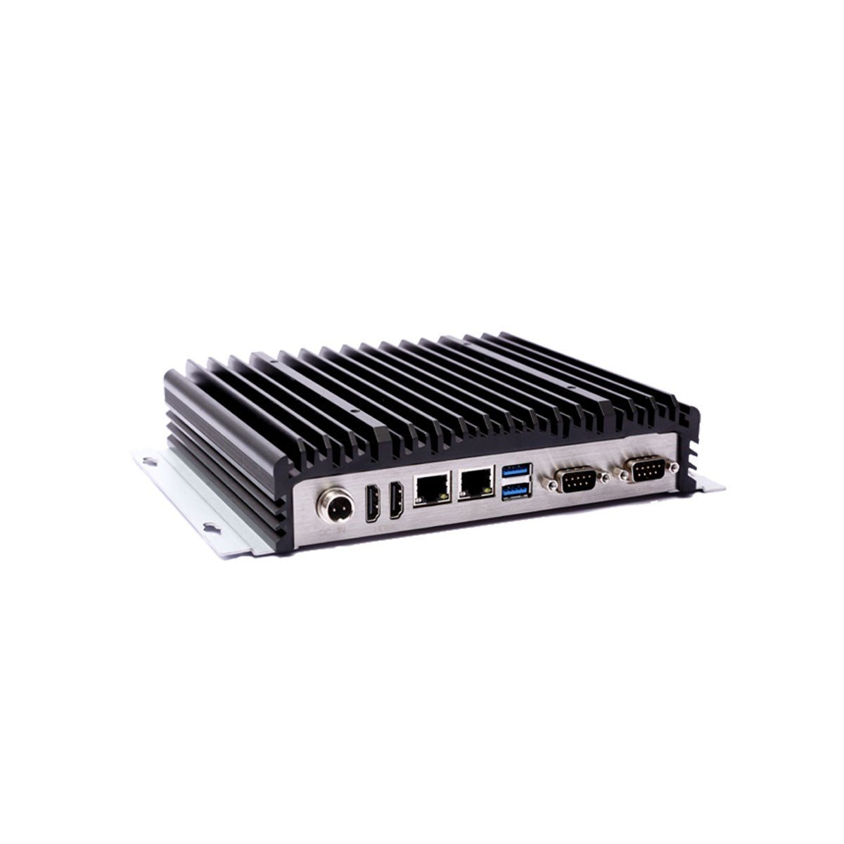 Technopc TPC806A Force 3865U 4G RAM 64G SSD 12V DC Freedos Endüstriyel PC