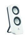 LOGITECH 980-000811 10W RMS 1+1 Beyaz Hoparlör