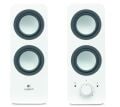 LOGITECH 980-000811 10W RMS 1+1 Beyaz Hoparlör