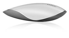 RAPOO T8 Laser Multi-Touch 1600DPI 5GHz Beyaz Mouse