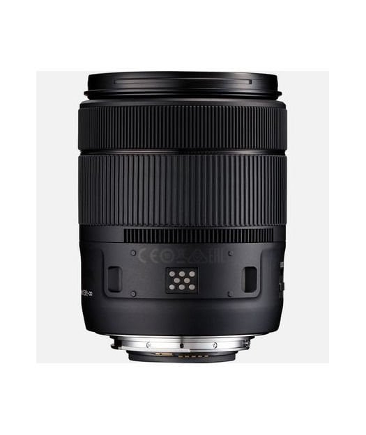 CANON D.CAM EOS 850D 18-135 U