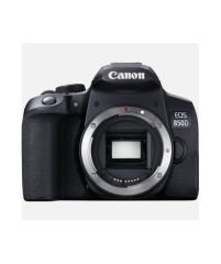 CANON D.CAM EOS 850D 18-135 U