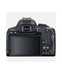 CANON D.CAM EOS 850D 18-135 U