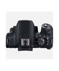 CANON D.CAM EOS 850D 18-135 U