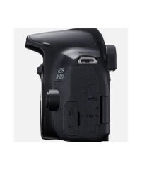 CANON D.CAM EOS 850D 18-135 U