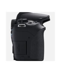 CANON D.CAM EOS 850D 18-135 U