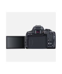 CANON D.CAM EOS 850D 18-135 U