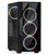 Dark 500W ( Diamond Pro ) FRGB Midi Tower