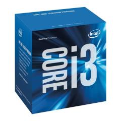 7100 i3 3.9GHz LGA1151 3MB HD630 İşlemci