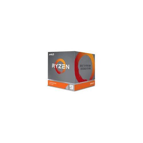AMD 100-100000023BOX Ryzen 9 3900X 3.8GHz 64MB AM4 7nm İşlemci