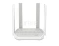 KEENETIC KN-2113-01-TR Speedster DSL AC1200 Wi-Fi Mesh VDSL2/ADSL2+ Modem Fiber Router