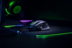 Basilisk,Kablolu,Çok Renkli,16000DPI,FPS,Mekanik Gaming Mouse