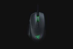 Basilisk,Kablolu,Çok Renkli,16000DPI,FPS,Mekanik Gaming Mouse