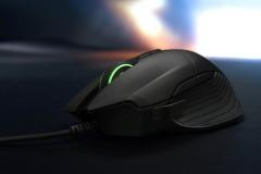 Basilisk,Kablolu,Çok Renkli,16000DPI,FPS,Mekanik Gaming Mouse