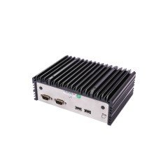 Technopc TPC607A J1900 4G RAM 64G SSD 12V DC Freedos Endüstriyel PC