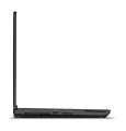 LENOVO 20M9001NTX Think Pad,CI7-8850H, 32GB,512GB SSD,P3200-6GB,15,6''4K IPS Touch,W10 Pro