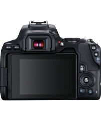 CANON D.CAM EOS 250D BK 18-55