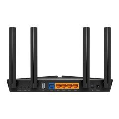 Tp-Link Archer AX20 1800 Mbps Dual-Band Wi-Fi 6 Ro
