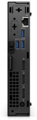 DELL N007O7020MFFVPU Optiplex MFF Ci5-14500T 8GB 512GB SSD Integrated Ubuntu