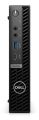 DELL N007O7020MFFVPU Optiplex MFF Ci5-14500T 8GB 512GB SSD Integrated Ubuntu
