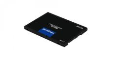 GOODRAM SSDPR-CL100-120-G3 SSD 120GB 2,5'' SATA 6GB 500/360