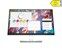 HP 21.5'' E22 G4 9VH72AA 5ms Pivot IPS