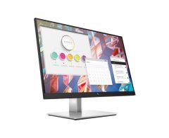 HP 21.5'' E22 G4 9VH72AA 5ms Pivot IPS