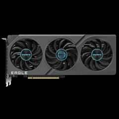 GIGABYTE GV-N406TEAGLEOC8GD GeForce RTX 4060 Ti 8GB 256Bit GDDR6 PCI-E 4.0 Ekran Kartı