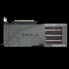 GIGABYTE GV-N406TEAGLEOC8GD GeForce RTX 4060 Ti 8GB 256Bit GDDR6 PCI-E 4.0 Ekran Kartı