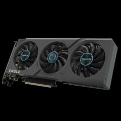 GIGABYTE GV-N406TEAGLEOC8GD GeForce RTX 4060 Ti 8GB 256Bit GDDR6 PCI-E 4.0 Ekran Kartı