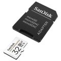 SANDISK SDSQQNR-032G-GN6IA SD 32GB ULTRA 100MB/S C10 UHS-I