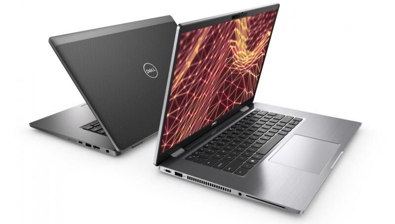 DELL N204L753015_VP Latitude 7530 Ci5-1245U 3.30 GHz 16GB 256GB SSD 15.6'' Touch Win 11 Pro