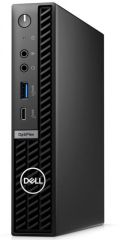 DELL N012O7020MFFVPU Optiplex MFF Ci5-14500T 16GB 512GB SSD Integrated Ubuntu