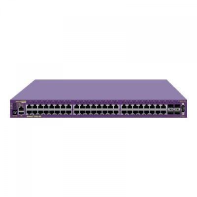 EXTRMNTWRK 16702 Summit X460-G2 48 10/100/1000BASE-T  4 1000/10GBaseX unpopd SFP+ ports R