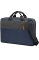 SAMSONITE 15.6'' Qibyte Mavi Notebook Çantası 16N-01-002