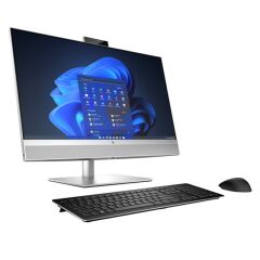 HP EliteOne 27''-i7 12700-16G-512SD-W11Pro-Touch