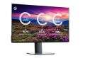 DELL U2719DC 27'' 2560x1440 8ms 60Hz HDMI DP USB Siyah LED Monitör