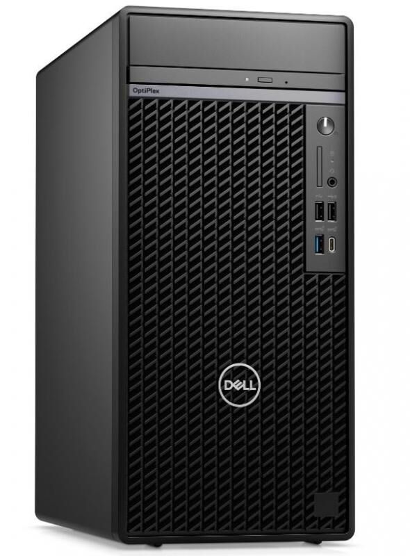 DELL N005O7010MTPUBU Optiplex MT Plus Ci5-13500 1.80 GHz 16GB 512GB SSD Integrated Ubuntu