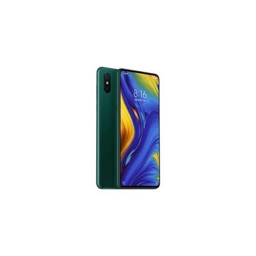 XIAOMI Mix 3 128GB 6.39'' 12MP Yeşil Akıllı Telefon MIX3-128GB-GREEN