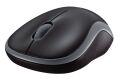 LOGITECH 910-002235 M185 Kablosuz Optik 1000DPI Gri Siyah Mouse