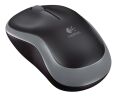 LOGITECH 910-002235 M185 Kablosuz Optik 1000DPI Gri Siyah Mouse