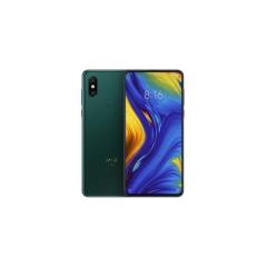 XIAOMI Mix 3 128GB 6.39'' 12MP Yeşil Akıllı Telefon MIX3-128GB-GREEN