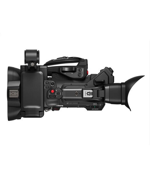 CANON VIDEO XF605
