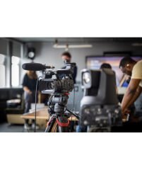 CANON VIDEO XF605