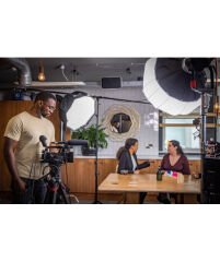 CANON VIDEO XF605