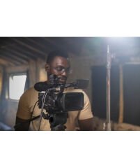 CANON VIDEO XF605