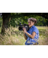 CANON VIDEO XF605