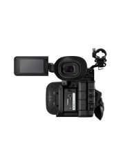 CANON VIDEO XF605